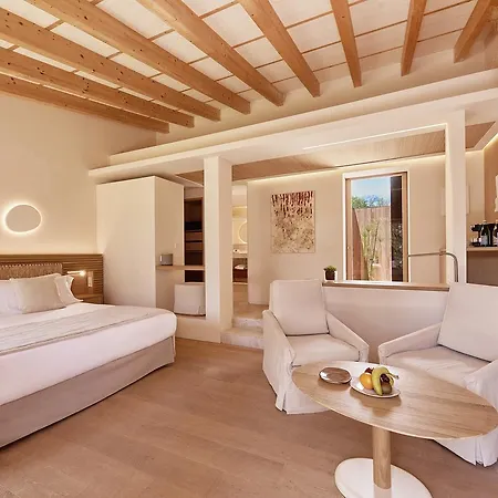 Hotel Pleta De Mar, Grand Luxury By Nature - Adults Only