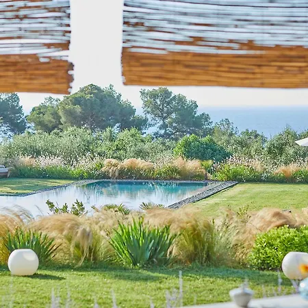Hotel Pleta De Mar, Grand Luxury By Nature - Adults Only