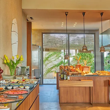 Pleta De Mar, Grand Luxury By Nature - Adults Only Hotel Canyamel (Mallorca)