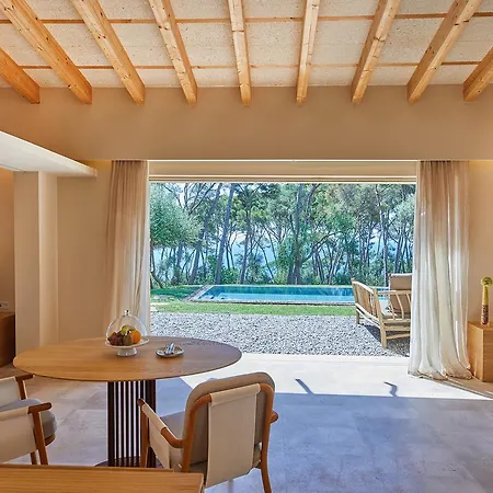 Pleta De Mar, Grand Luxury By Nature - Adults Only