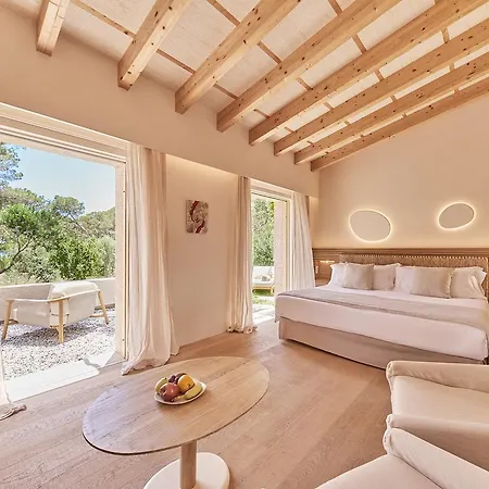 Pleta De Mar, Grand Luxury By Nature - Adults Only 5*