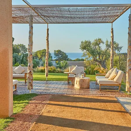Pleta De Mar, Grand Luxury By Nature - Adults Only 5*