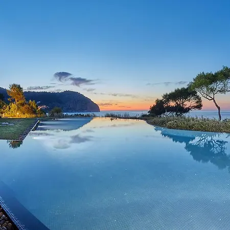 Pleta De Mar, Grand Luxury By Nature - Adults Only 5*