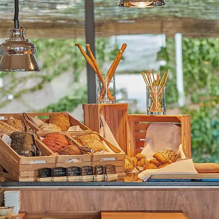Hotel Pleta De Mar, Grand Luxury By Nature - Adults Only 5*