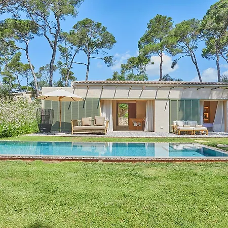 Pleta De Mar, Grand Luxury By Nature - Adults Only 5* Canyamel (Mallorca)