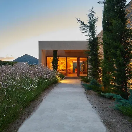 Pleta De Mar, Grand Luxury By Nature - Adults Only Hotel Canyamel (Mallorca)