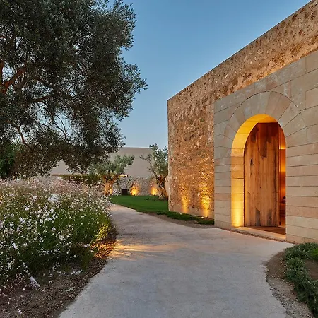 Pleta De Mar, Grand Luxury By Nature - Adults Only Hotel 5*