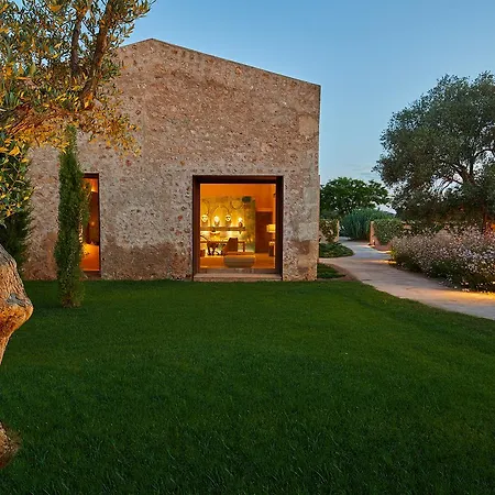 Pleta De Mar, Grand Luxury By Nature - Adults Only 5* Canyamel (Mallorca)