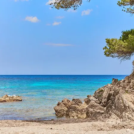 Pleta De Mar, Grand Luxury By Nature - Adults Only Hotel 5*