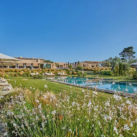 Hotel Pleta De Mar, Grand Luxury By Nature - Adults Only 5*