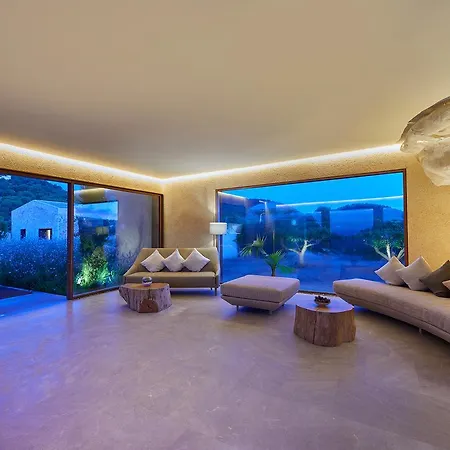 Pleta De Mar, Grand Luxury By Nature - Adults Only Canyamel (Mallorca)