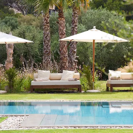 Pleta De Mar, Grand Luxury By Nature - Adults Only 5*