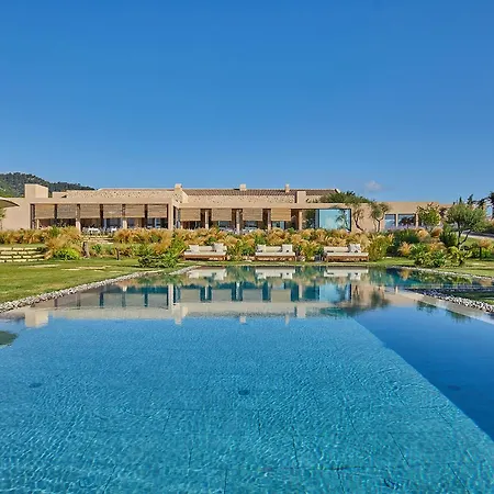 Pleta De Mar, Grand Luxury By Nature - Adults Only Hotel 5*