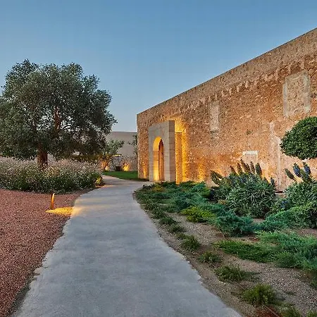 Hotel Pleta De Mar, Grand Luxury By Nature - Adults Only 5*